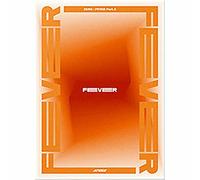 ATEEZ - ATEEZ ZERO : FEVER PART.3 Album [ DIARY ] Ver. 1ea CD+1ea FOLDED POSTER+96p Photo Book+1ea Sticker+1ea Post Card Set(1set 8ea)+1ea Photo Card