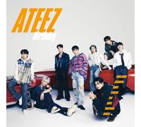 Ateez - Birthday - Flash Price Version