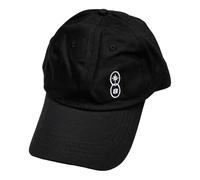 ATEEZ - Casquette de Baseball Fellowship Beginning of The End - Adulte (Taille Unique) (Noir)