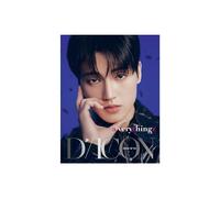 ATEEZ DICON Numéro 18 ATEEZ : æverythingz (Ship by DHL Express) (WOOYOUNG)