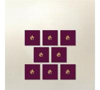 Ateez - Golden Hour : Part.1 10ème Mini Album Digipack Set Ver.