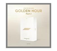 ATEEZ Golden Hour : Part.1 10th Mini Album Standard Diary Version CD+120p PhotoBook+1p PostCard+2p PhotoCard+2ea Sticker+1ea Bookmark+1ea Invitation+1ea Frame&PhotoCard+Tracking Sealed ATZ