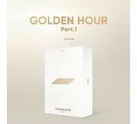 Golden Hour : Part 1 (Diary Version) CD