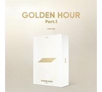 Ateez - Golden Hour : Part.1 (Diary Ver.) [Compact Discs] Photos, Poster