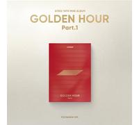 Golden Hour Part 1 Poca Album Version CD