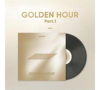 Golden Hour : Part 1 Vinyle