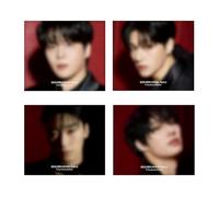 ATEEZ - GOLDEN HOUR : Part.3 ‘In Your Fantasy Edition’ Single CD (Random) + Gift