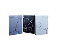 ATEEZ - GOLDEN HOUR : PART.4 Photobook Version 1RANDOM