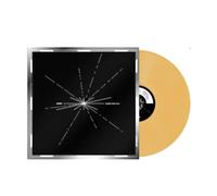 ATEEZ - Golden House: Part.2 Exclusive Limited Custard Color Vinyl LP