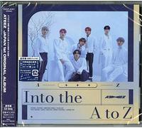 Ateez - Into The a to Z [Import]
