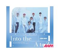 Ateez - Into The a to Z-Ltd [Import]