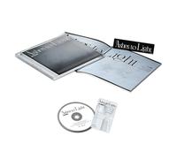 ATEEZ - Japan 2nd Full Album [Ashes To Light] (STANDARD EDITION Ver.) Booklet + Sticker + CD + Gift