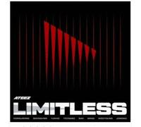 Ateez - Limitless [Compact Discs] Japan - Import