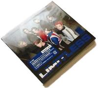 Ateez - Limitless - Version B [Compact Discs] Japan - Import