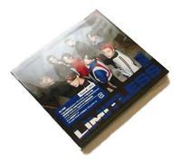 Ateez - Limitless - Version B [Compact Discs] Japan - Import