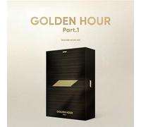 Golden Hour : Part 1 (Golden Hour Version) CD
