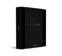 Ateez - Spin Off : from the Witness - Inkl. Photobook