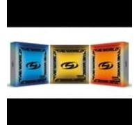 ATEEZ The World EP.1 : Movement Album Random Version CD