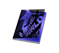 ATEEZ - The World EP.2 : Outlaw Album (A ver.)