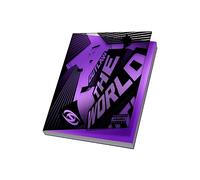 ATEEZ - The World EP.2 : Outlaw Album (Z ver.)