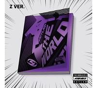 The World EP 2 : Outlaw - Diary Version CD