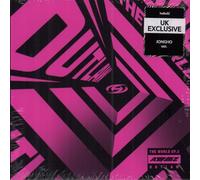 ATEEZ - THE WORLD EP.2: OUTLAW [JONGHO Version]