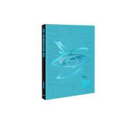 Ateez - The World EP.Fin Will 2nd Full Album Standard Ver. (Z Ver.)