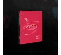 ATEEZ [THE WORLD EP.FIN : WILL] The 2nd Album (DIARY Ver. +Store Gift Card) K-POP SEALED