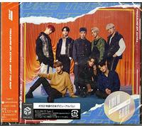 Ateez - Treasure