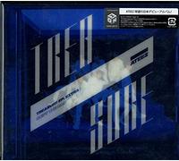 Ateez – Treasure EP: Extra Shift The Map – CD