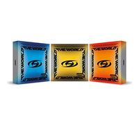 The World EP 1 : Movement South Corean Edition