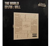 Ateez - World Ep. Fin : Will