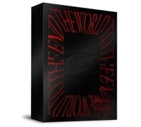 Ateez - World: to the End - Kq Gift Version - Inkl. Photob