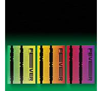 ATEEZ - Zero : Fever Part.1 Album+Extra Photocards Set (Inception ver.)