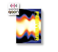 Ateez - Zero : Fever Part.2 [Diary ver.] (6th Mini Album) [Pre Order] CD+Photo Booklet+Folded Poster+Others with Tracking, Extra Decorative Stickers, Photocards