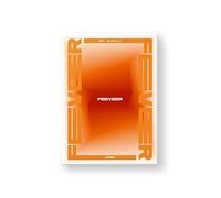 ATEEZ [ ZERO : FEVER Part.3 ] 7th Mini Album [ Diary Ver. ] 1ea CD + 96p Photo Booklet + 1ea Sticker + 8ea Post Cards + 1ea Photo Card