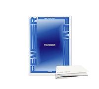 ATEEZ Zero:Fever Part 3 Mini Album Vol.6 [INCL. First Press Only Folded Poster] (Z Version)