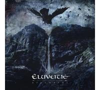 Ategnatos by Eluveitie [CD] NEUF