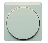 ateha Interrupteur bipolaire complet - HAGER WJC008B