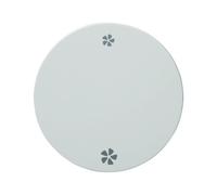 ateha Interrupteur Va et Vient ou poussoir VMC associable - HAGER WJA048B