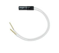 ateha Lampe 12-24V blanche HAGER WJA695
