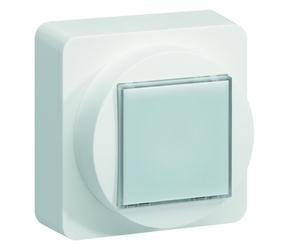 ateha Lampe pour signalisation complet - HAGER WJC603B