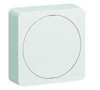 ateha Obturateur complet - HAGER WJC157B