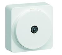 ateha prise TV complet - HAGER WJC250B