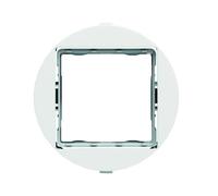 ateha support d'adaptation pour mécanisme systo associable - HAGER WJA450B