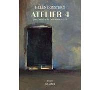 Atelier 4 Hélène Gestern (Auteur)