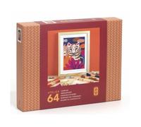 Atelier 64 Canevas -