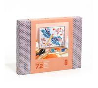 Atelier 72 Mosaïque Djeco