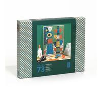 Atelier 73 Mosaïque Djeco