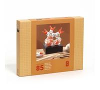 Atelier 85 modelage - Djeco Orange G